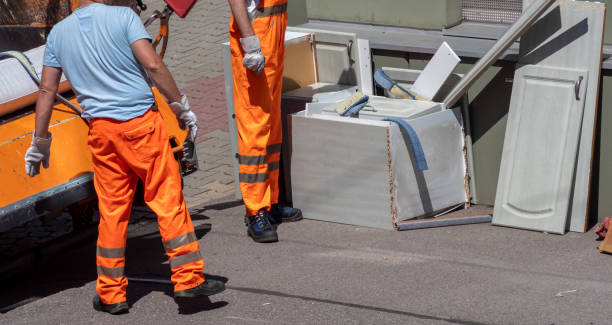 Recycling Services for Junk in Flower Hill, MD