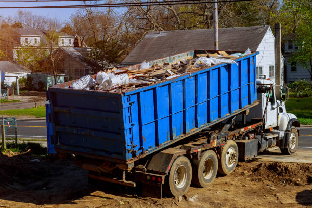 Best Junk Removal for Events  in Flower Hill, MD