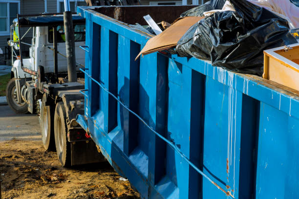Best Commercial Junk Removal  in Flower Hill, MD
