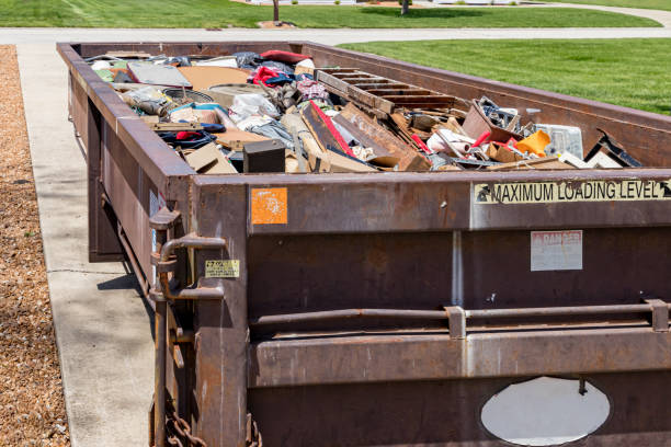 Best Residential Junk Removal  in Flower Hill, MD