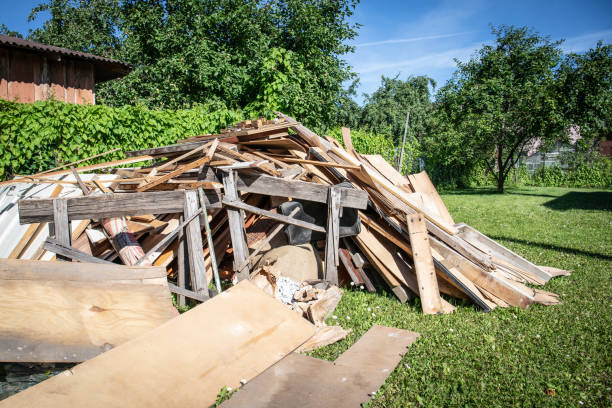 Best Recycling Services for Junk  in Flower Hill, MD